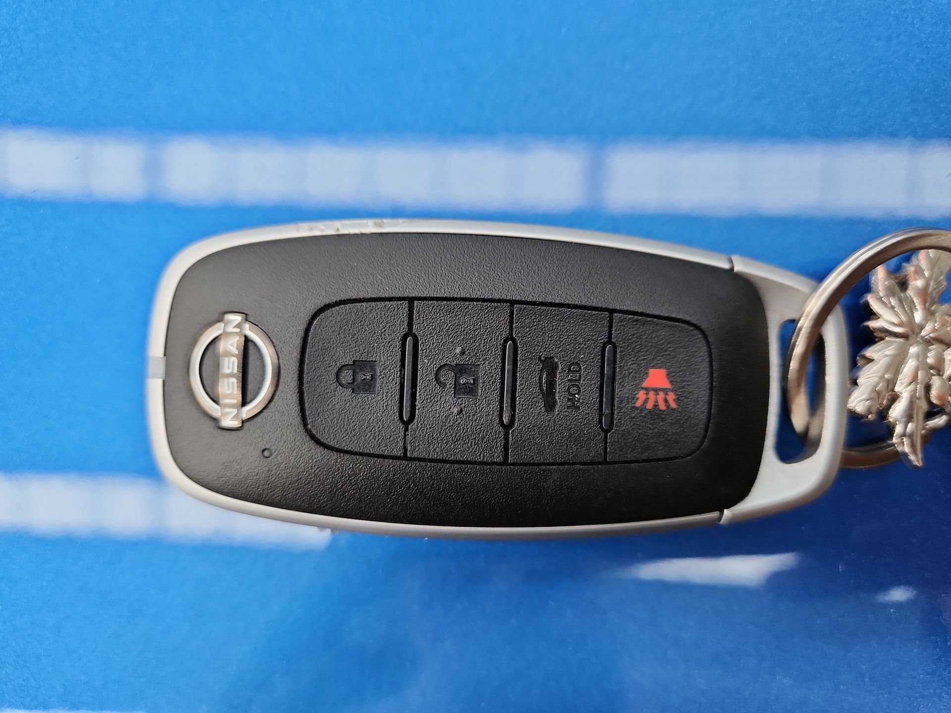 2024 Nissan VERSA ADVANCE CVT 24