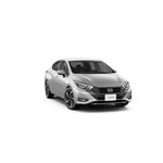 2025 Nissan VERSA VERSA SENSE CVT