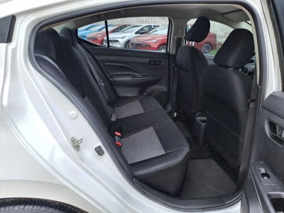 2023 Nissan VERSA SENSE CVT 23