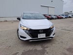 2023 Nissan VERSA SENSE CVT 23