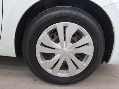 2023 Nissan VERSA SENSE CVT 23