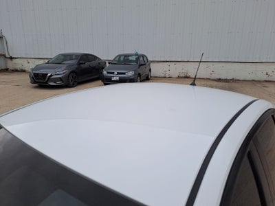 2023 Nissan VERSA SENSE CVT 23