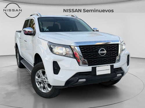 2024 Nissan FRONTIER FRONTIER LE TM 24