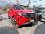2021 Nissan FRONTIER FRONTIER 2.5 PLATINUM LE AUTO 4P