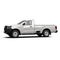 2025 Nissan NP300 FRONTIER PLATINUM LE TA