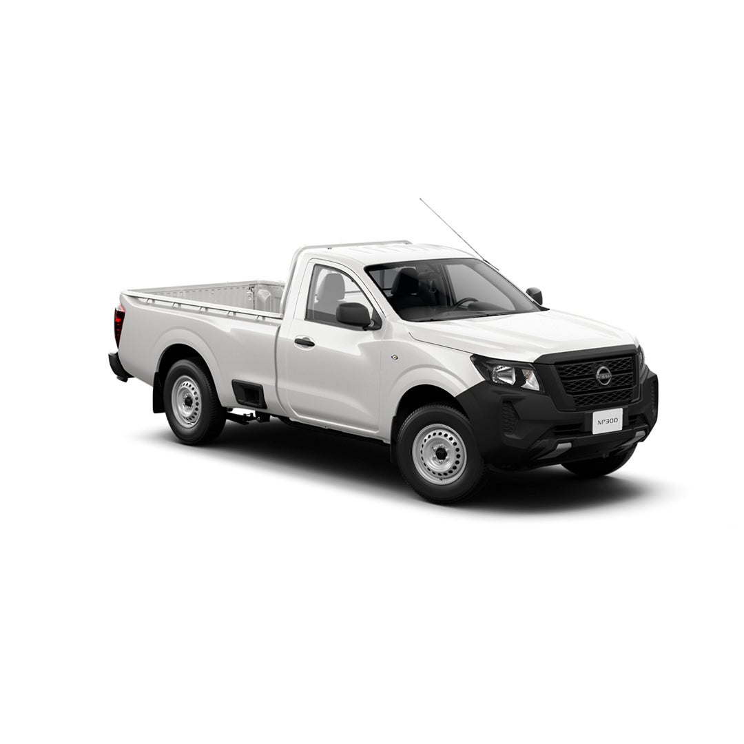 2025 Nissan NP300 FRONTIER PLATINUM LE TA