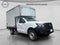 2026 Nissan PICKUP NP300 CHASIS TM AC
