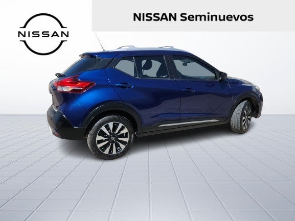 2019 Nissan KICKS 1.6 ADVANCE LTS CVT A/C