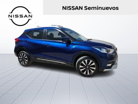 2019 Nissan KICKS 1.6 ADVANCE LTS CVT A/C