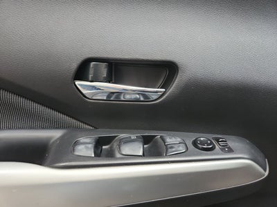 2019 Nissan KICKS 1.6 ADVANCE LTS CVT A/C