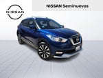 2019 Nissan KICKS 1.6 ADVANCE LTS CVT A/C