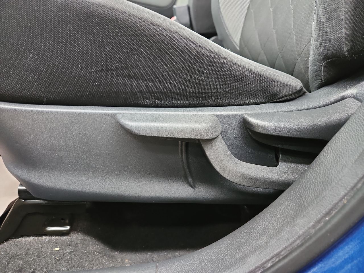 2019 Nissan KICKS 1.6 ADVANCE LTS CVT A/C