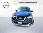 2019 Nissan KICKS 1.6 ADVANCE LTS CVT A/C