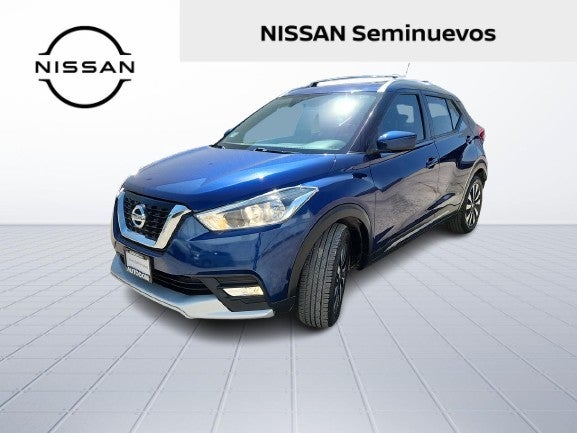 2019 Nissan KICKS 1.6 ADVANCE LTS CVT A/C