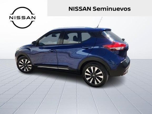 2019 Nissan KICKS 1.6 ADVANCE LTS CVT A/C