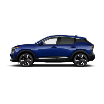 2025 Nissan KICKS KICKS PLAY ADVANCE TM KIT
