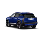 2025 Nissan KICKS KICKS PLAY ADVANCE TM KIT