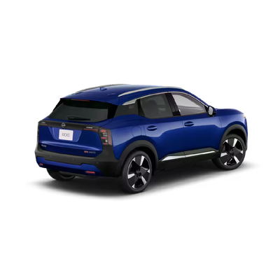 2025 Nissan KICKS KICKS PLAY ADVANCE TM KIT