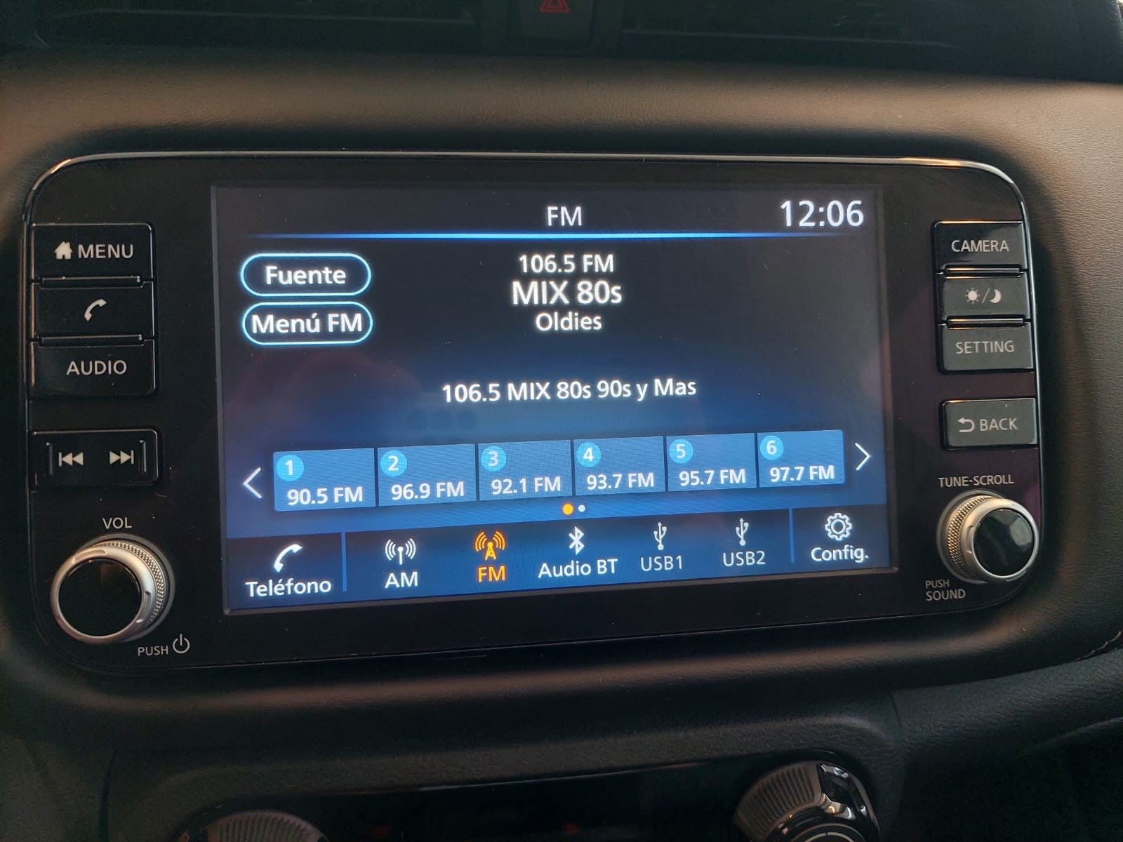 2023 Nissan KICKS EXCLUSIVE 1.6 LTS CVT 23
