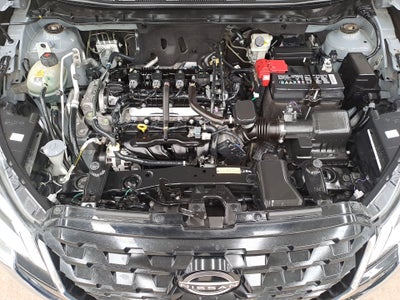 2023 Nissan KICKS EXCLUSIVE 1.6 LTS CVT 23