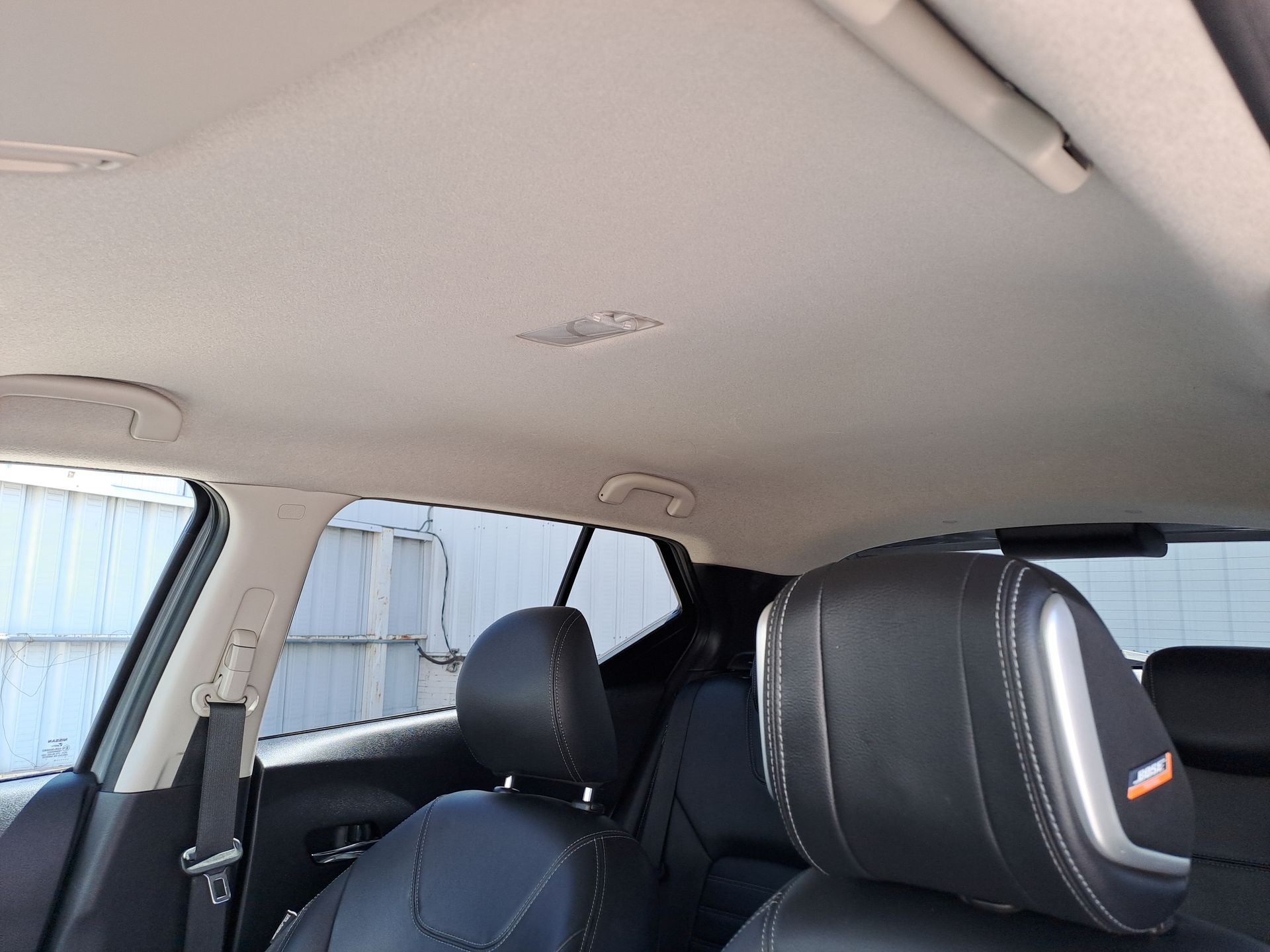 2023 Nissan KICKS EXCLUSIVE 1.6 LTS CVT 23