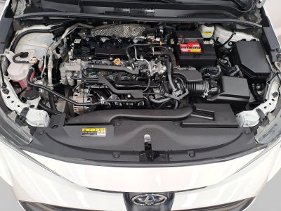 2024 Toyota COROLLA LE CVT