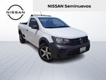 2024 Volkswagen SAVEIRO ROBUST CABINA SENCILLA