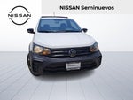2024 Volkswagen SAVEIRO ROBUST CABINA SENCILLA