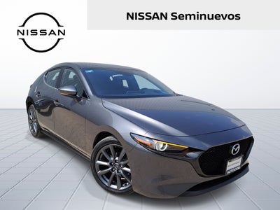 2023 Mazda MAZDA 3 I GRAND TOURING TA