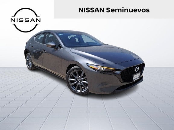 2023 Mazda MAZDA 3 I GRAND TOURING TA