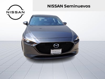 2023 Mazda MAZDA 3 I GRAND TOURING TA