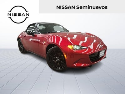 2019 Mazda Mazda MX-5 I SPORT TM