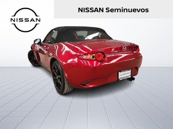 2019 Mazda Mazda MX-5 I SPORT TM