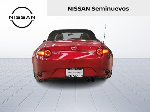 2019 Mazda Mazda MX-5 I SPORT TM