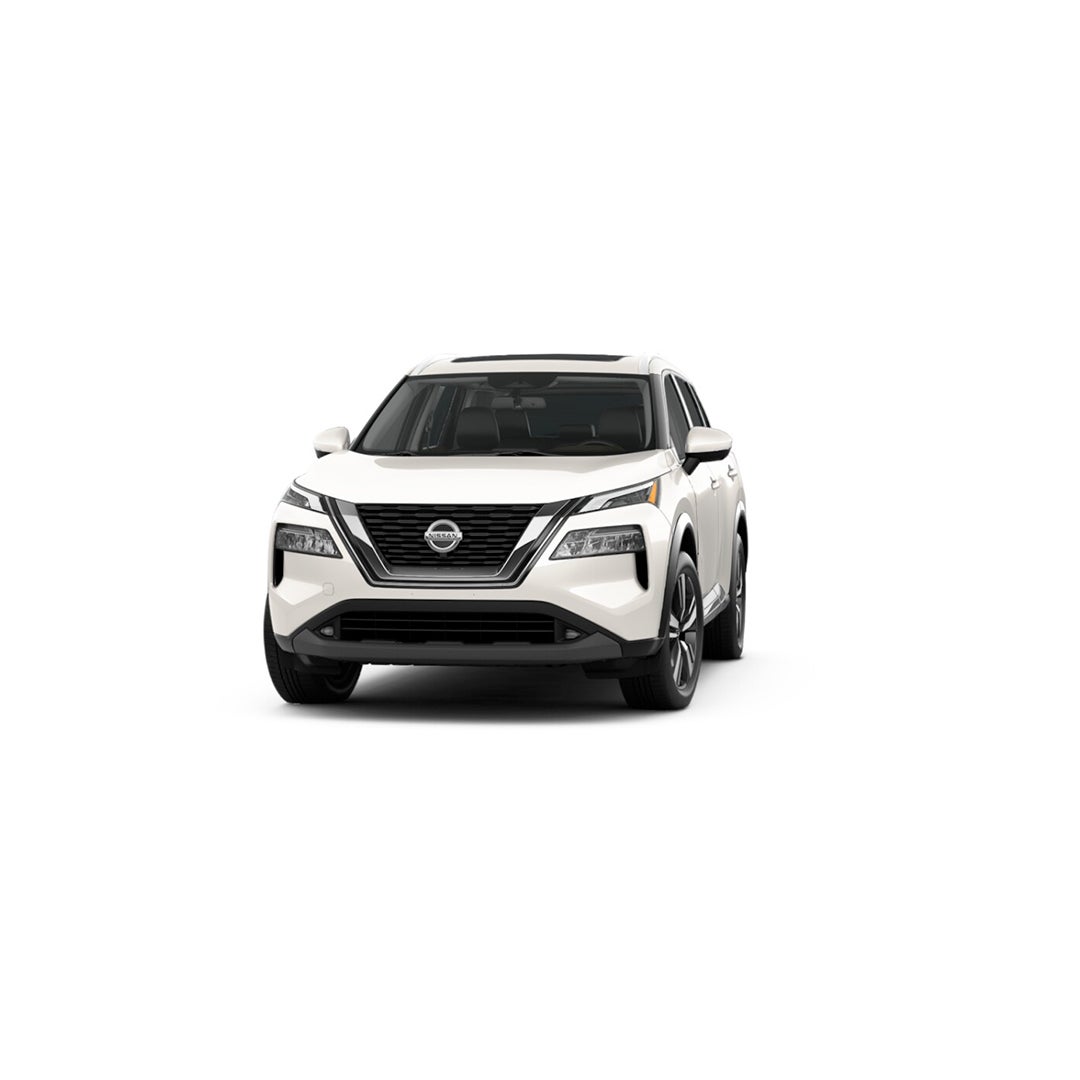 2025 Nissan XTRAIL XTRAIL EXCLUSIVE 2 ROW