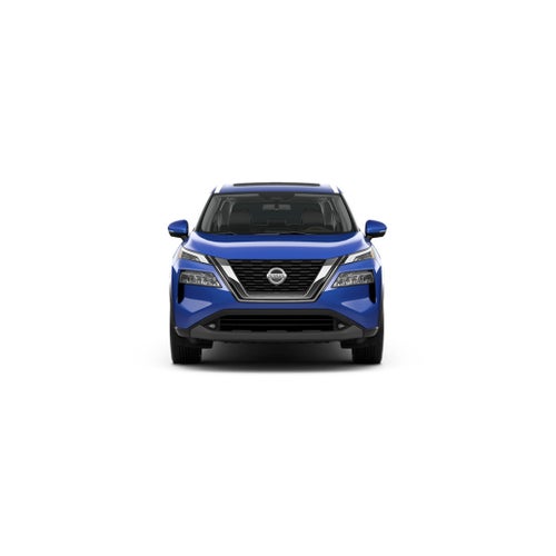 2025 Nissan XTRAIL XTRAIL ADVANCE 2 ROW