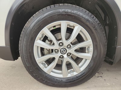 2020 Nissan X-TRAIL SENSE 2 ROW