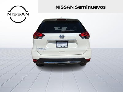 2020 Nissan X-TRAIL SENSE 2 ROW