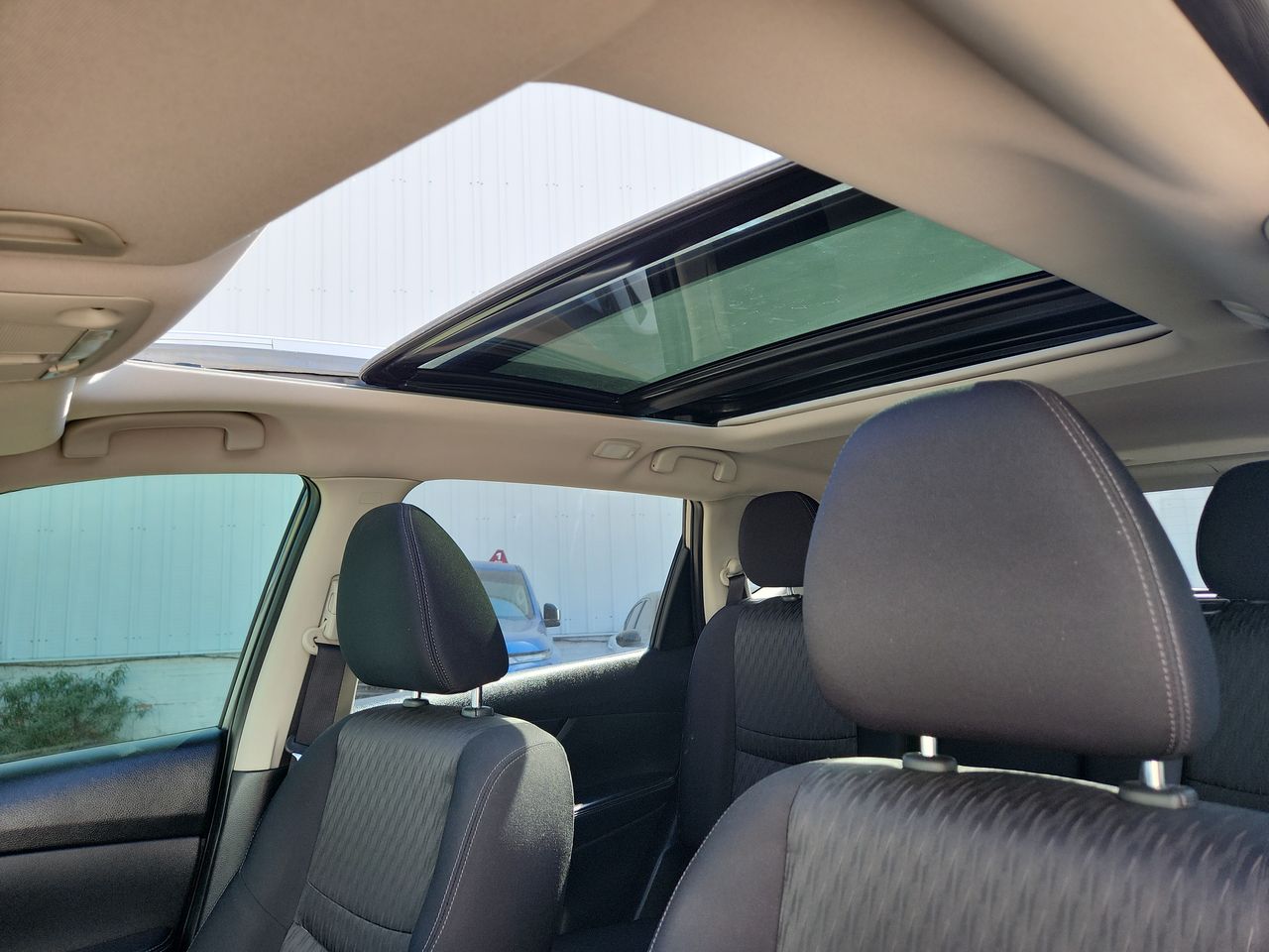 2019 Nissan X-TRAIL ADVANCE 2 ROW