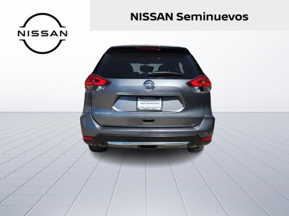 2019 Nissan X-TRAIL ADVANCE 2 ROW