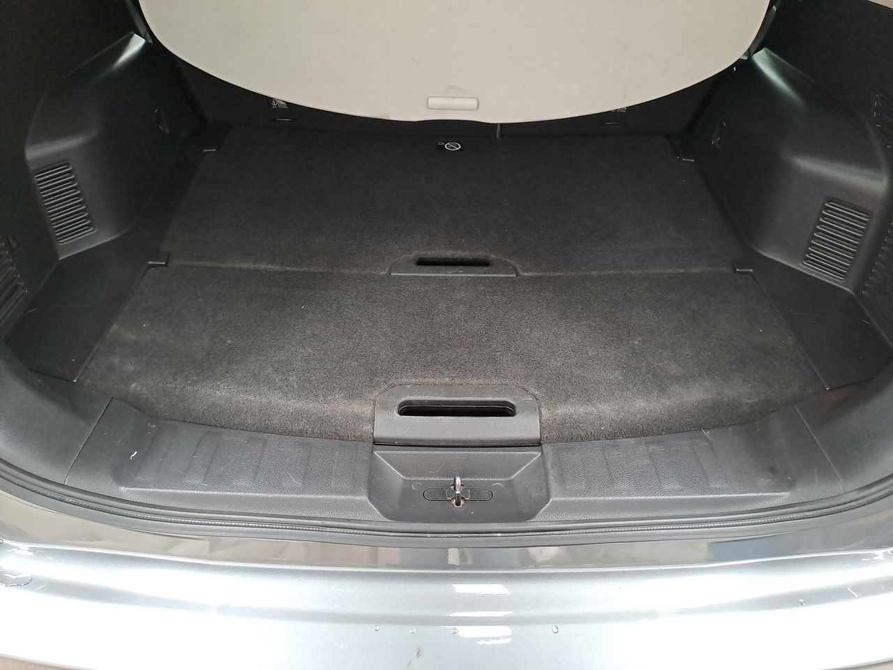 2018 Nissan X-TRAIL EXCLUSIVE 2 ROW