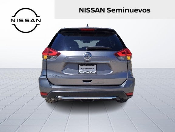 2018 Nissan X-TRAIL EXCLUSIVE 2 ROW