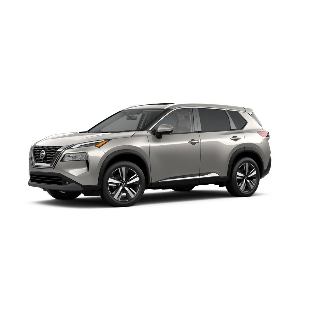 2025 Nissan XTRAIL XTRAIL E-POWER PLATINUM 2 ROW