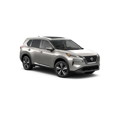 2025 Nissan XTRAIL XTRAIL E-POWER PLATINUM 2 ROW