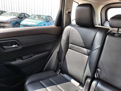 2024 Nissan X-TRAIL PLATINUM E-POWER 2 ROW 24