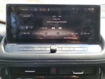 2024 Nissan X-TRAIL PLATINUM E-POWER 2 ROW 24