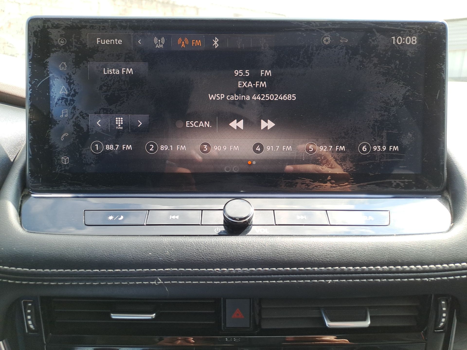 2024 Nissan X-TRAIL PLATINUM E-POWER 2 ROW 24