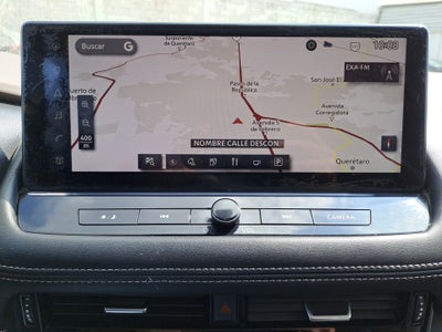 2024 Nissan X-TRAIL PLATINUM E-POWER 2 ROW 24