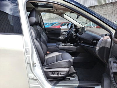 2024 Nissan X-TRAIL PLATINUM E-POWER 2 ROW 24