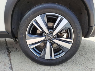 2024 Nissan X-TRAIL PLATINUM E-POWER 2 ROW 24